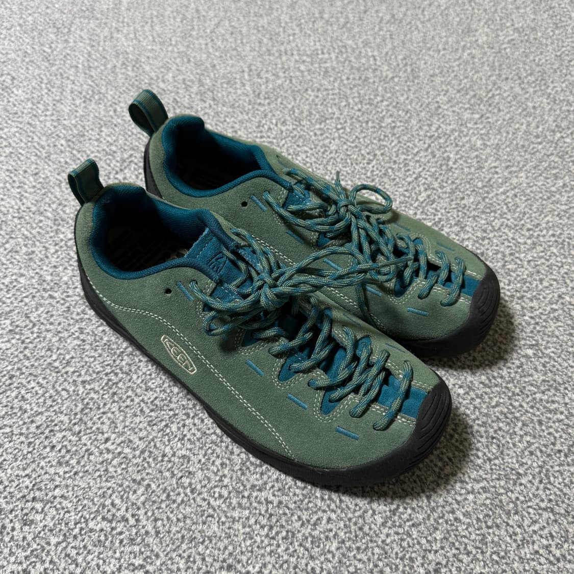 [정가 14만원] KEEN 재스퍼 255 상품이미지3