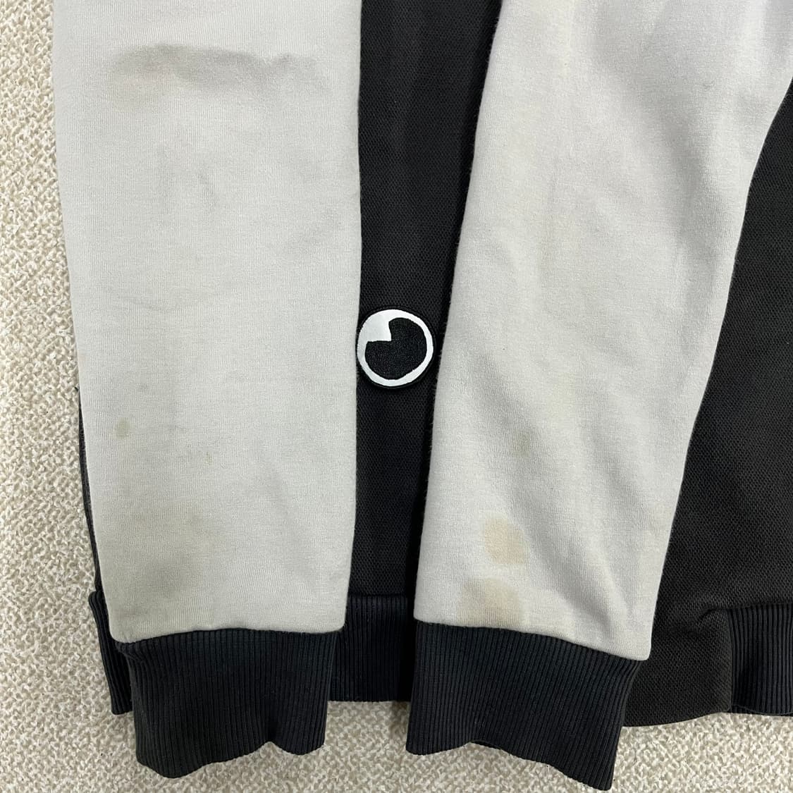 160 아디다스 키즈 바시티 자켓 0220M 상품이미지6