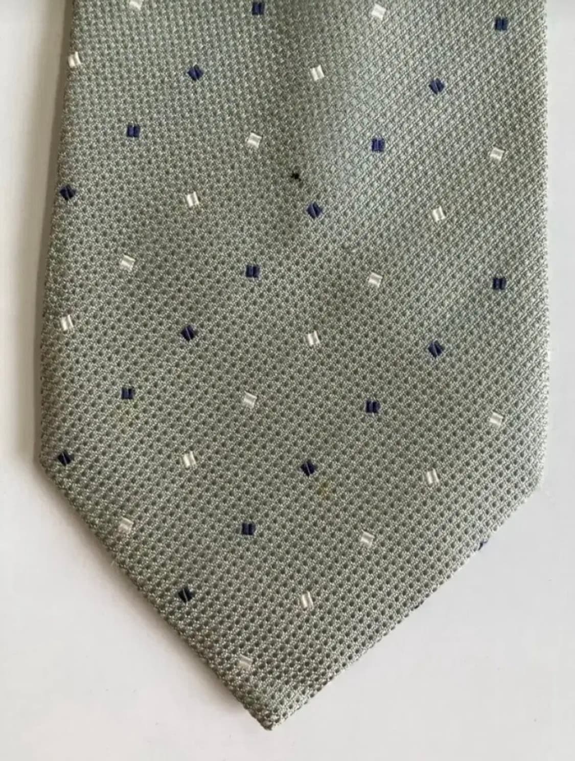 버버리 넥타이 상품이미지9