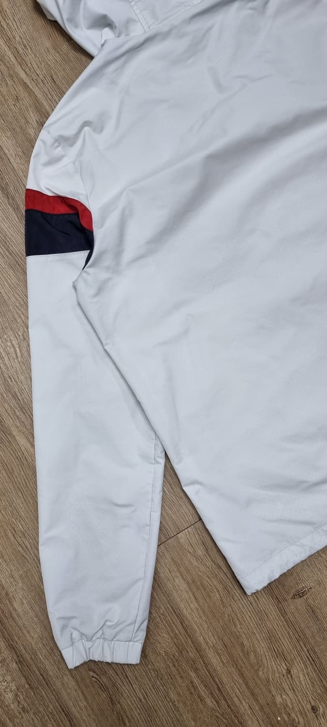 FILA 휠라 V배색 아노락 바람막이 L _ 공용,남성 상품이미지7