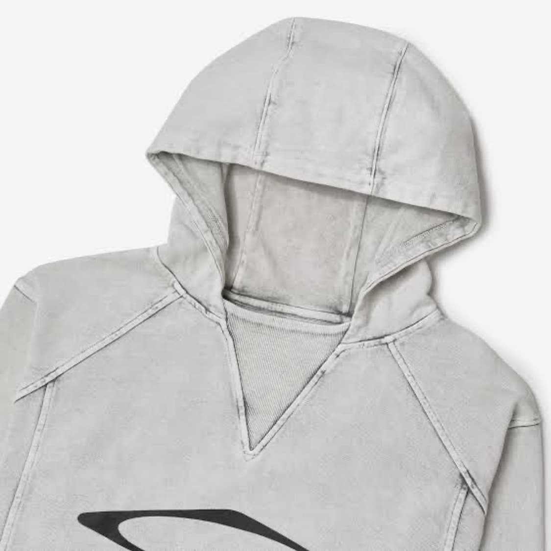 미스치프 블리치드 후드 상품이미지2