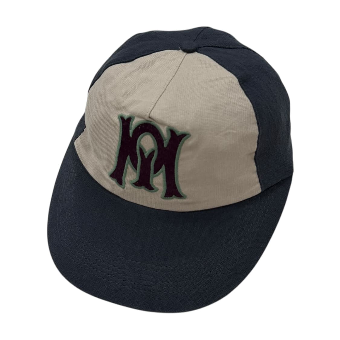 MPQ 엠피큐 빅바이저 볼캡 모자 상품이미지2