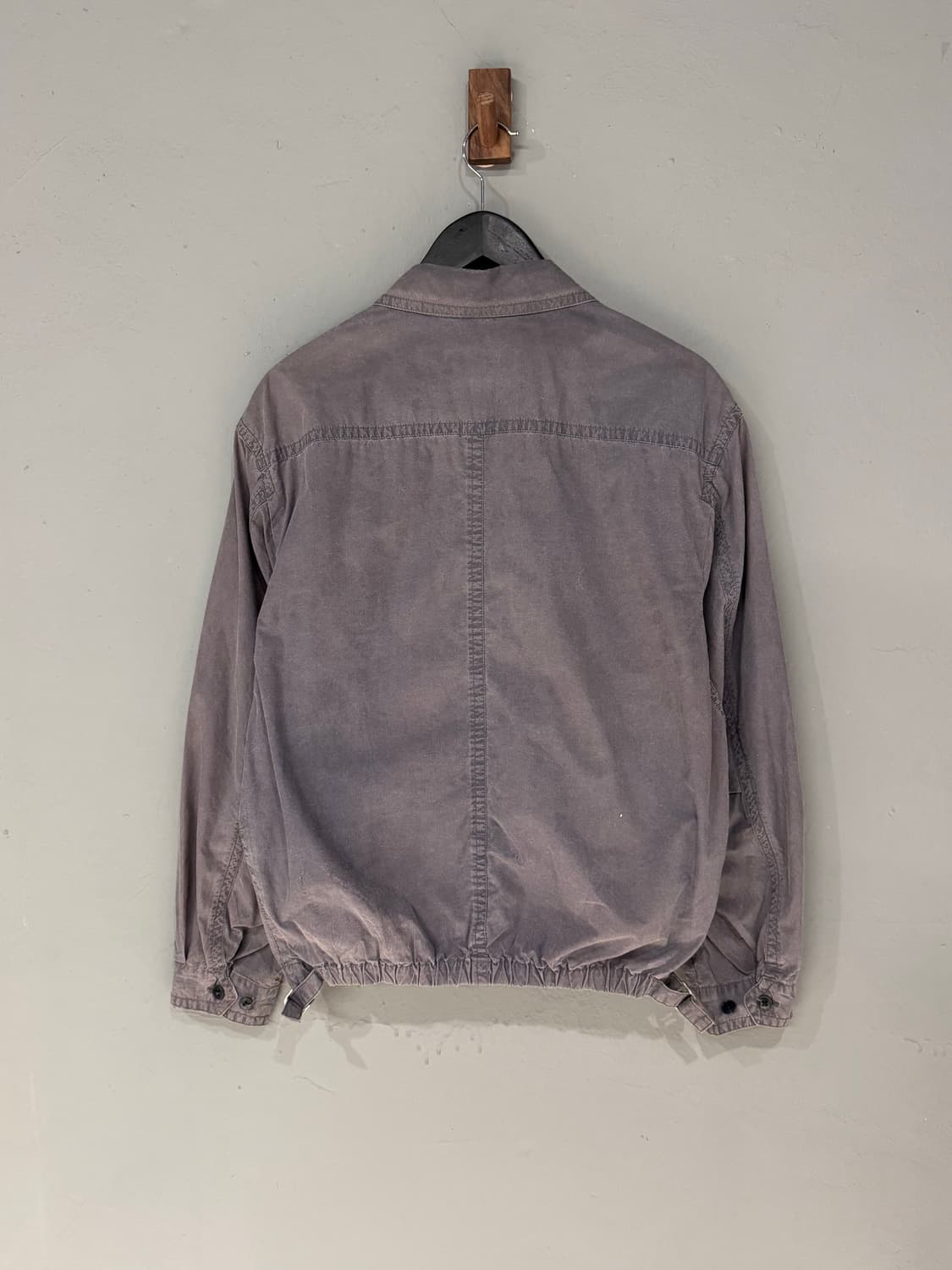 90s Baker Street 바라쿠타 자켓  상품이미지4