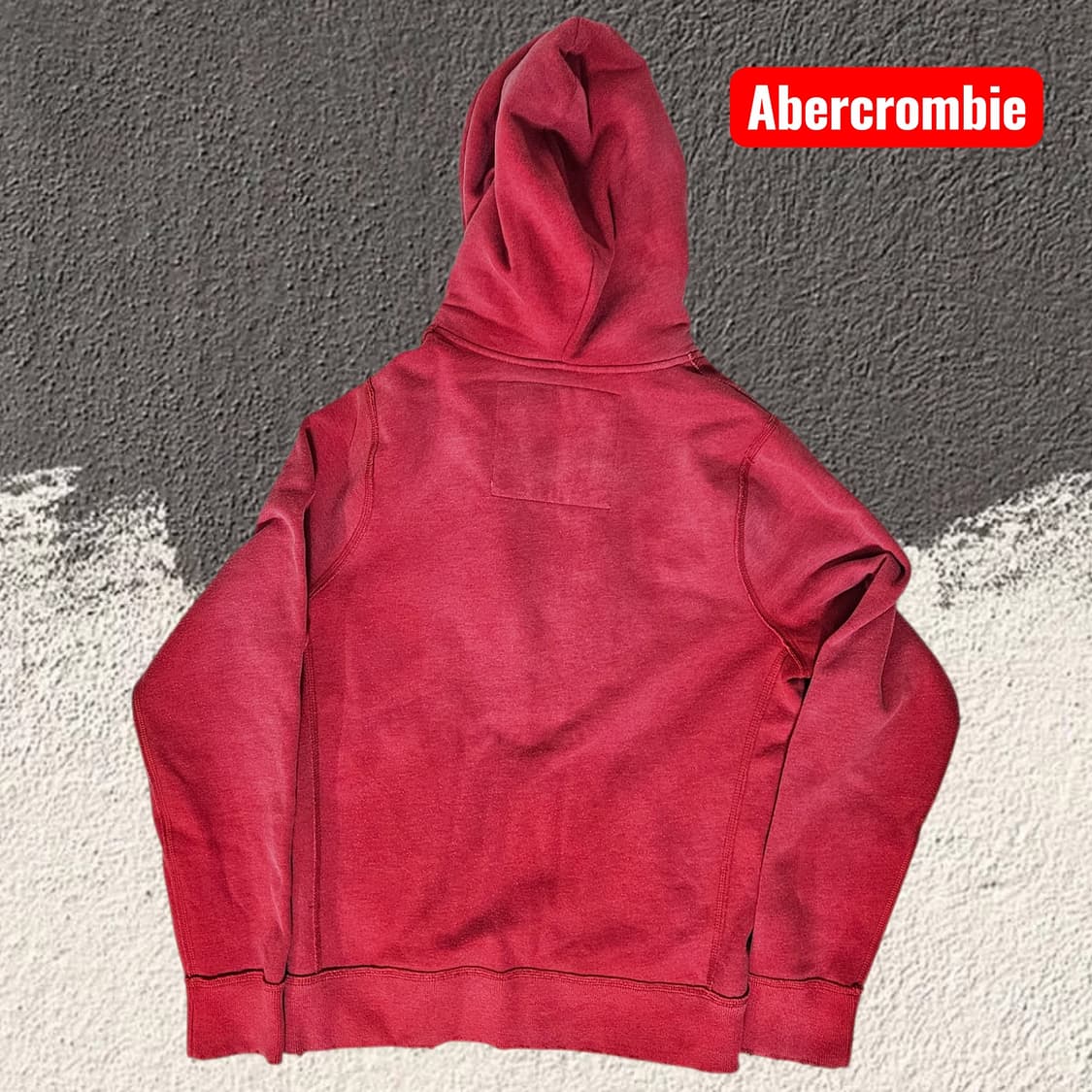 Abercrombie Hoodie 상품이미지4