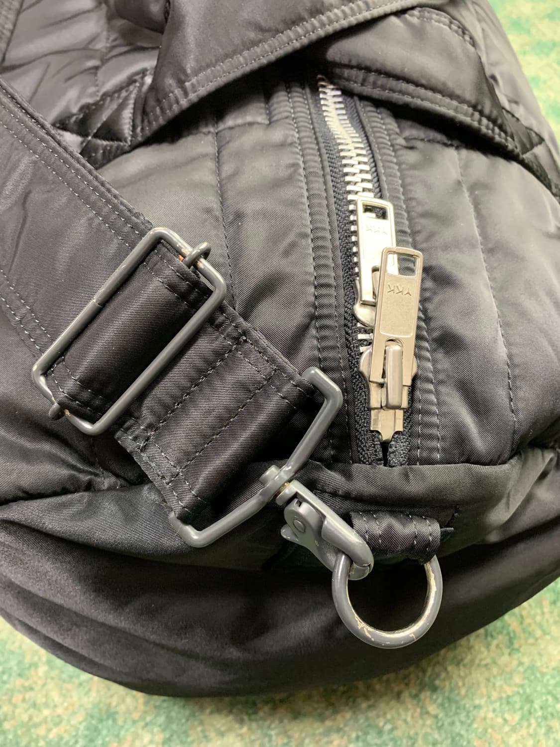 🇯🇵PORTER TANKER 2WAY DUFFLE BAG 상품이미지4