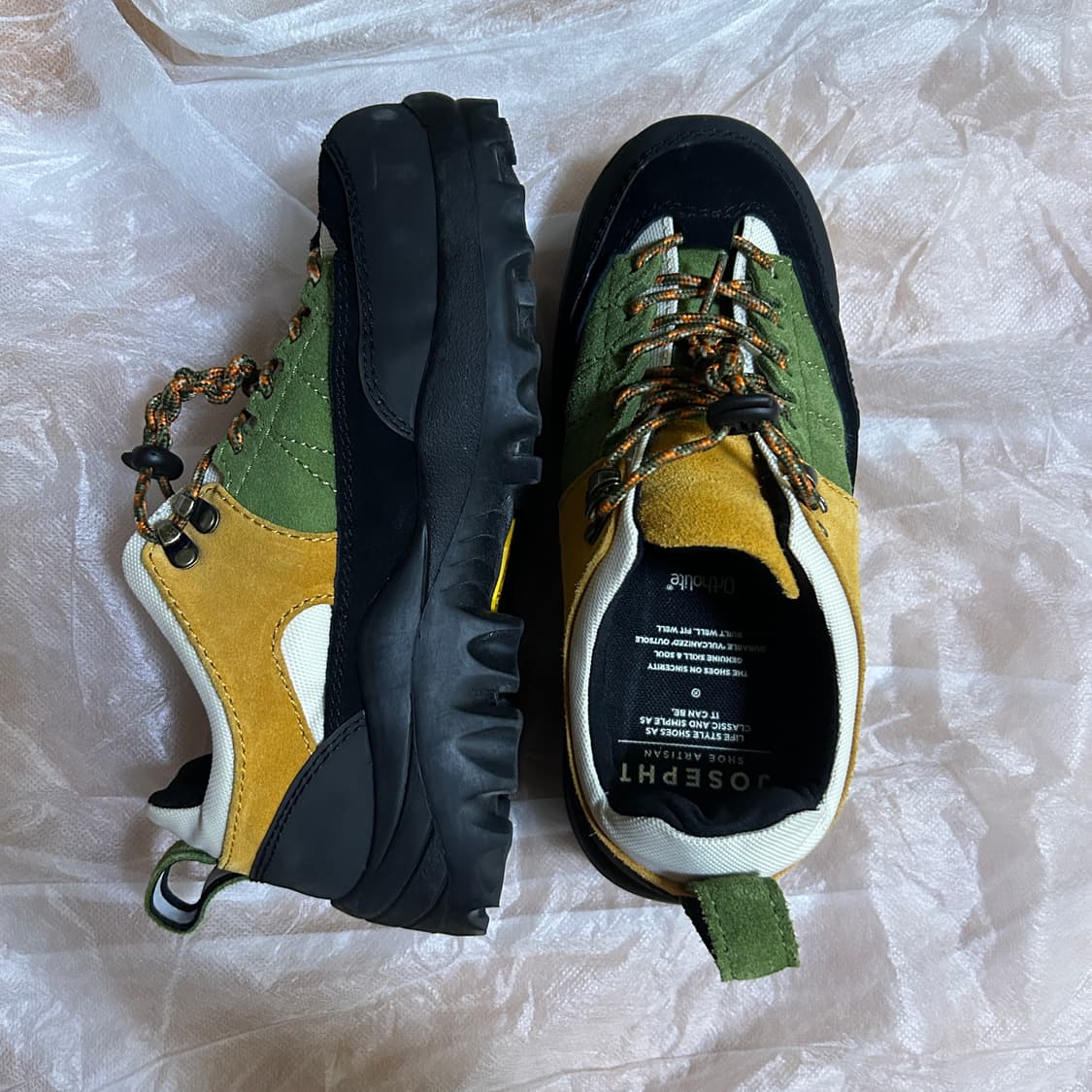 조셉트 JOSEPHT brito green 상품이미지7