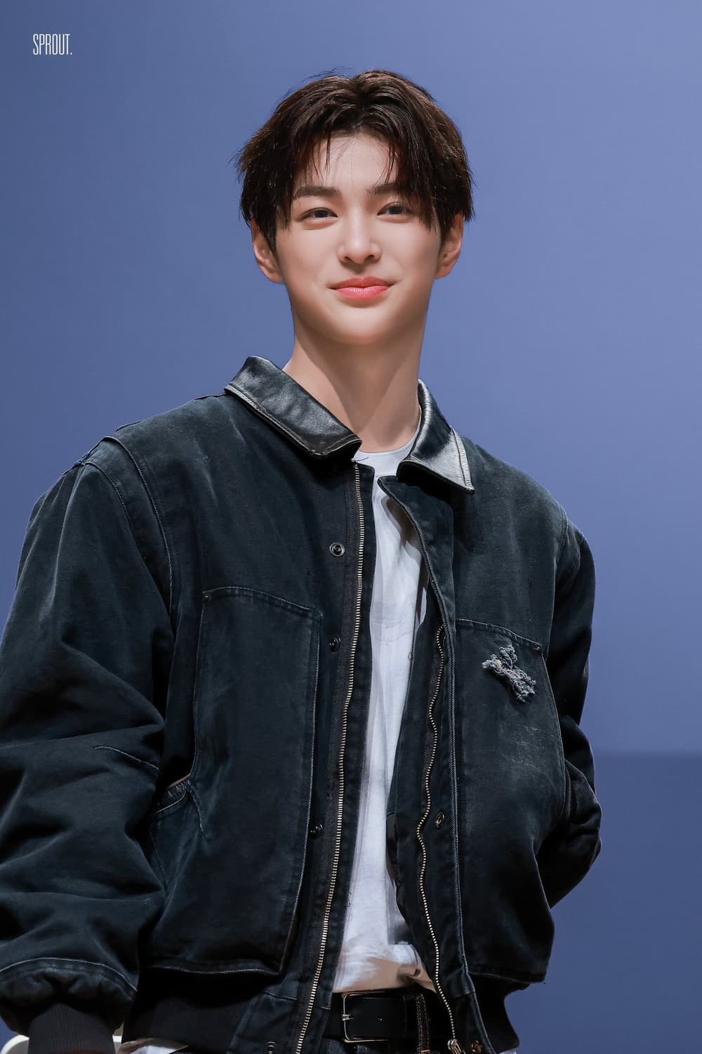 [공홈 품절] 엑슬림 xlim EP.8 04 자켓 (코르티스 착용) 상품이미지3