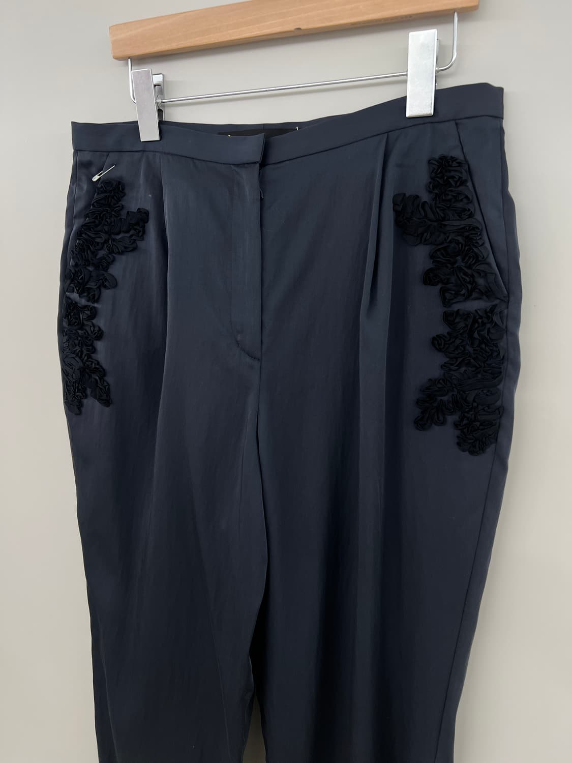 요시오 쿠보 muller 슬랙스 상품이미지2