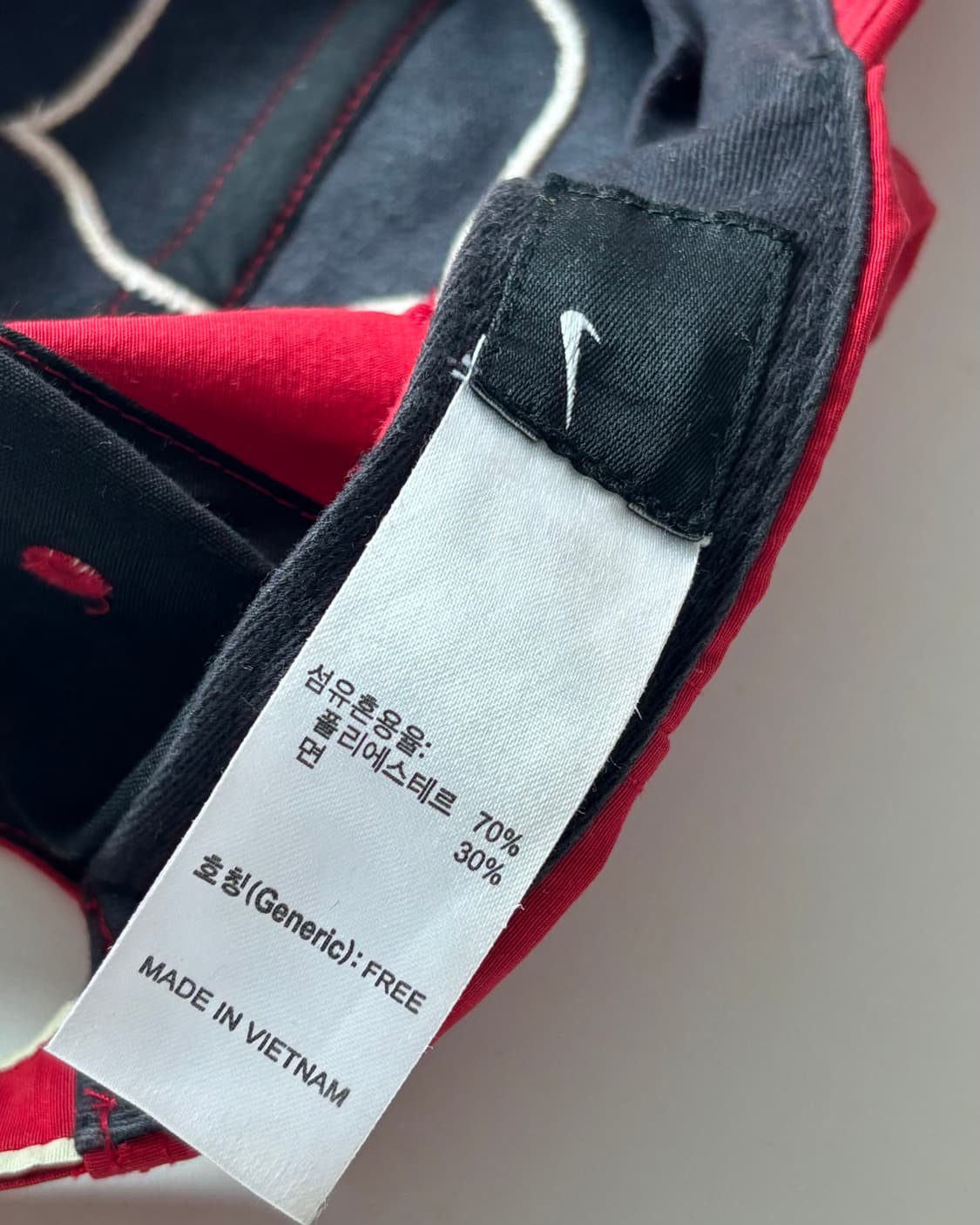 Nike 나이키 맨체스터 볼캡 상품이미지6