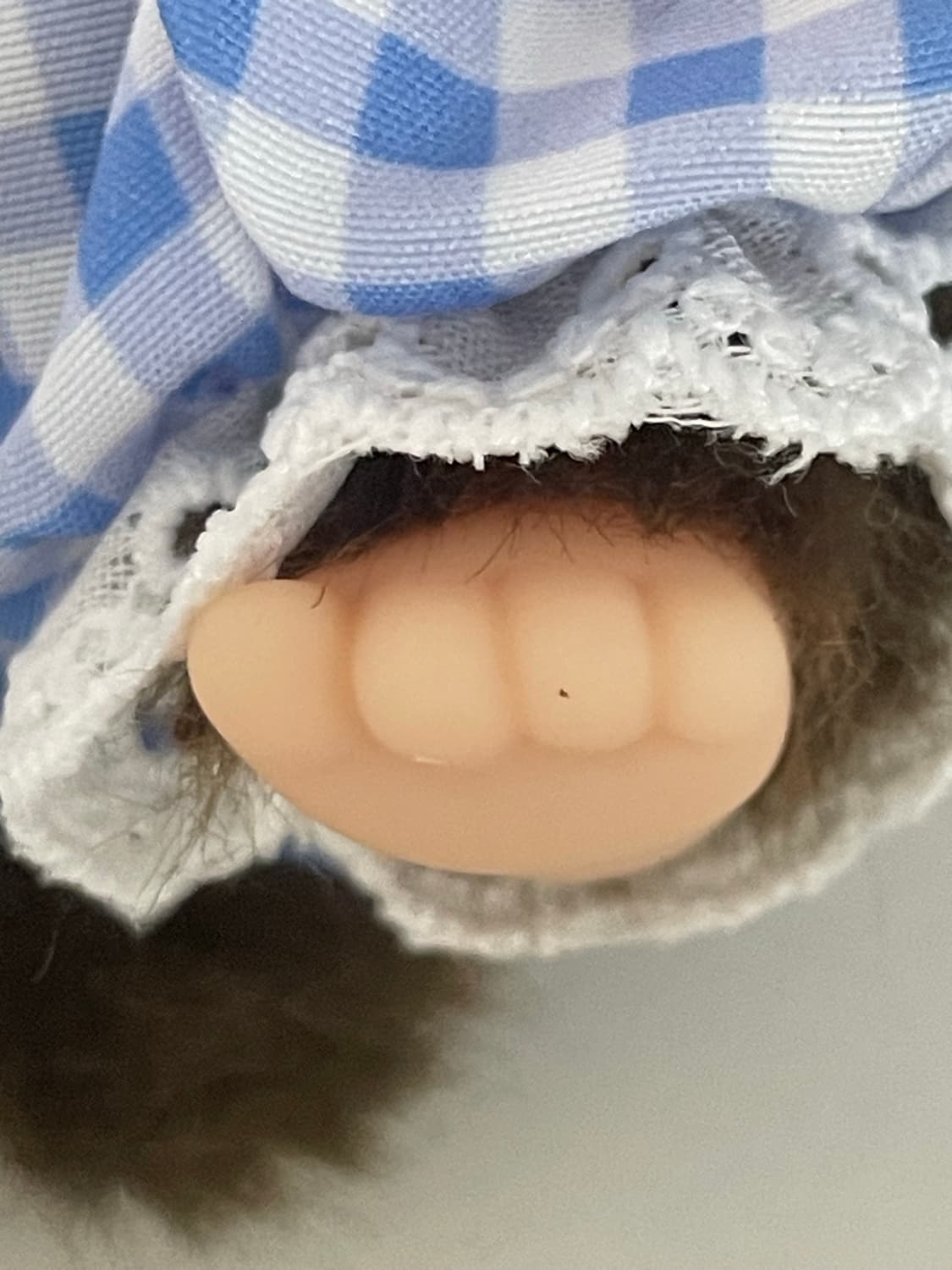 몬치치 베베치치 아이돌 남아 인형 상품이미지4