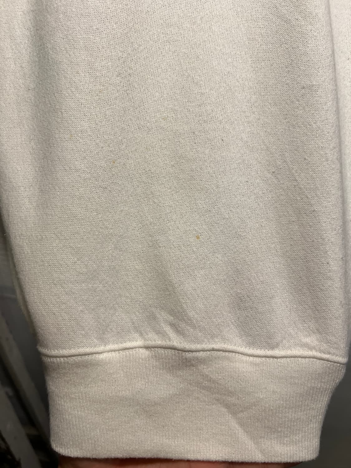 [L]80's Hanes USA Made 금문교 건립 50주년 스웻셔츠 상품이미지6
