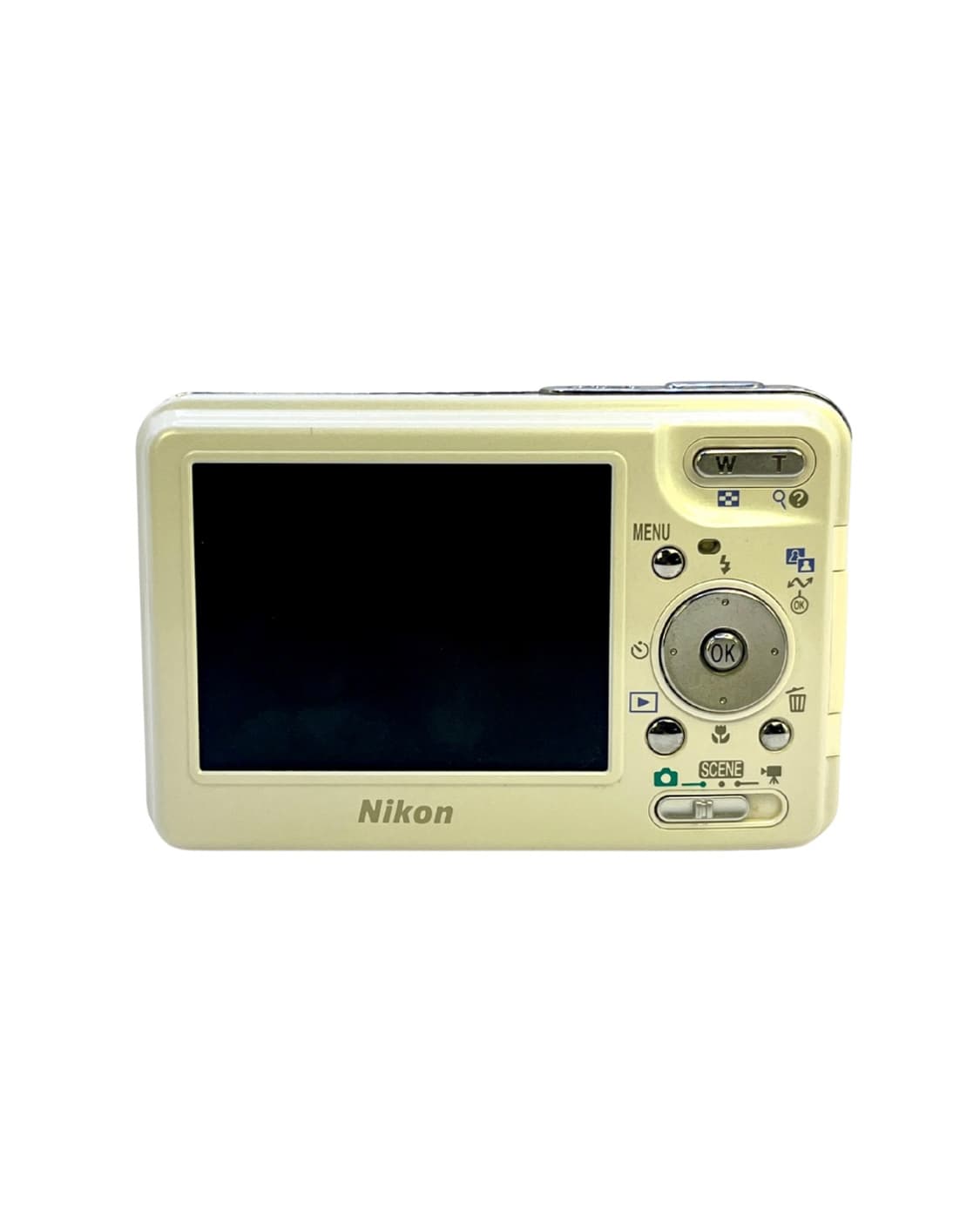 Nikon coolpix S3 상품이미지9