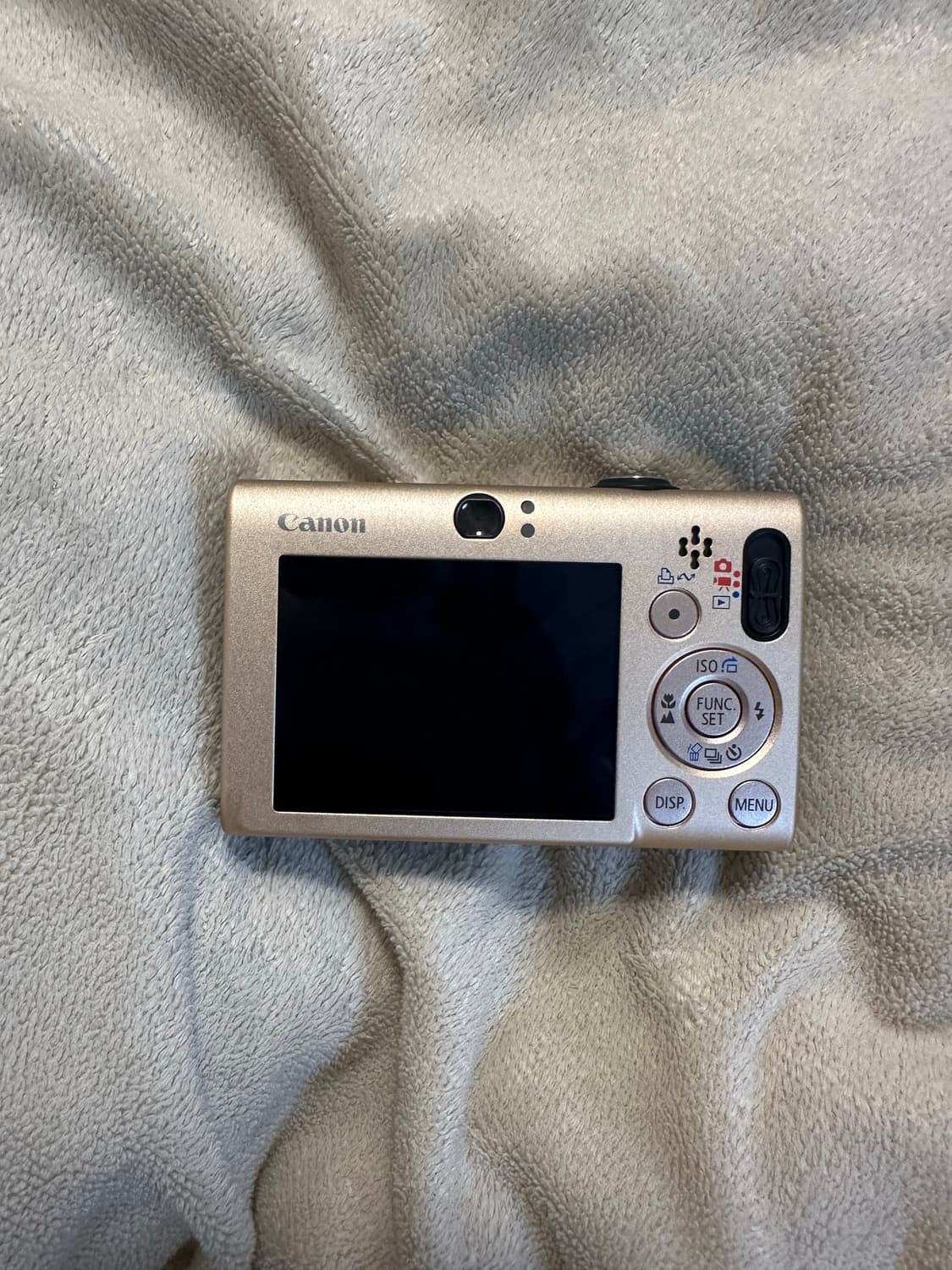 캐논 익서스 80is 디카/디지털카메라 상품이미지2