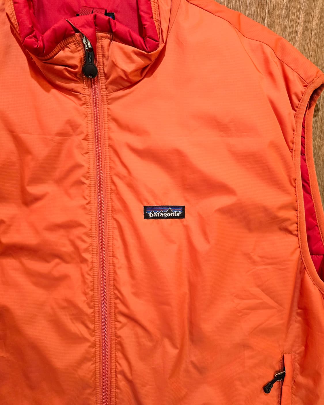 00s Patagonia Puffball Vest (파타고니아 퍼프볼) 상품이미지2