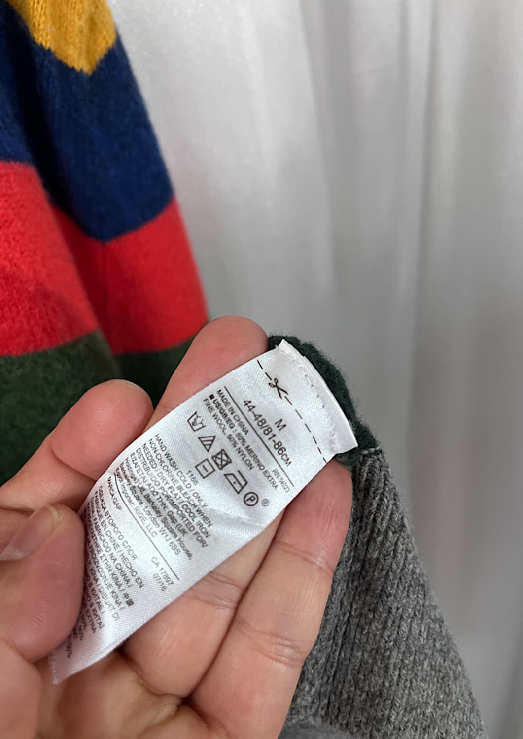 GAP 상품이미지5