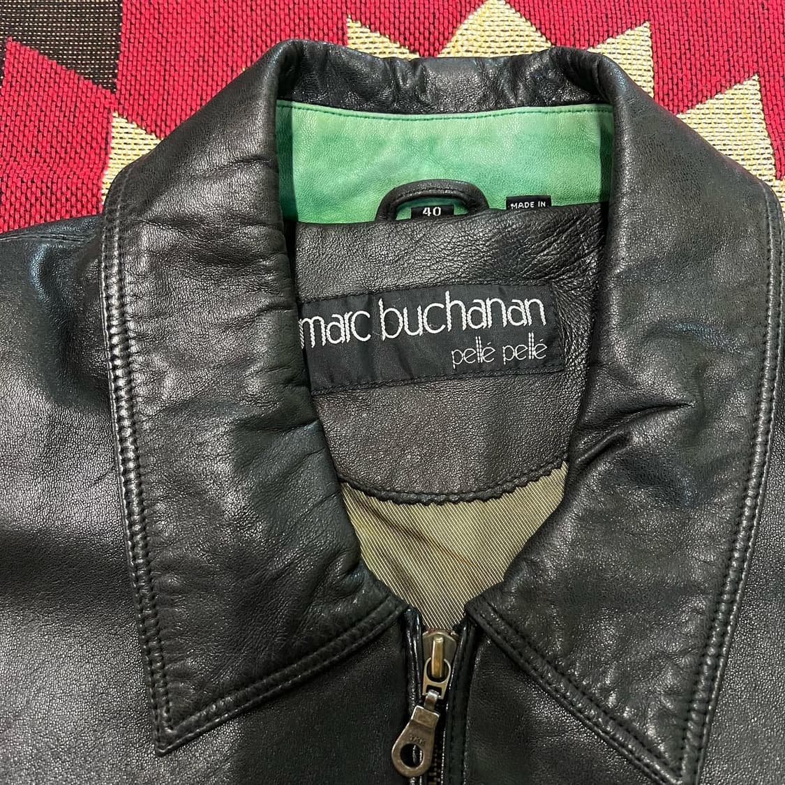 Pelle pelle Soda Club Leahter  상품이미지3