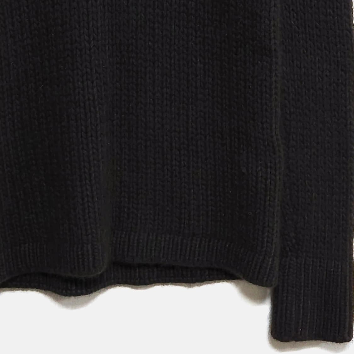 여성44~55)MaxMara 막스마라 스포트막스 앙고라 터틀넥 니트 상품이미지4