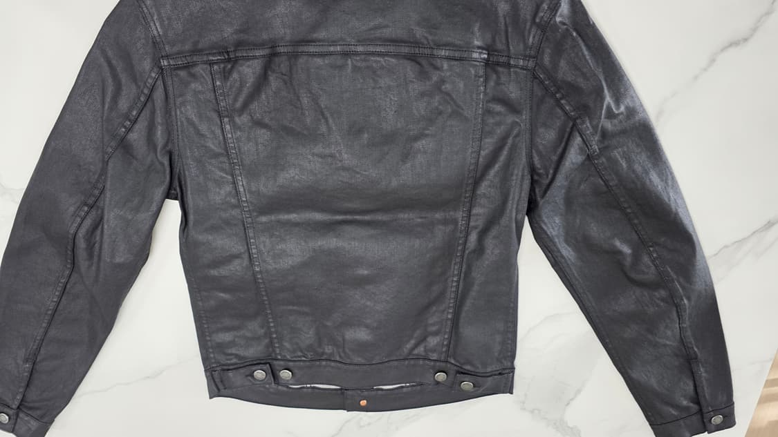 누디진 자켓 상품이미지6