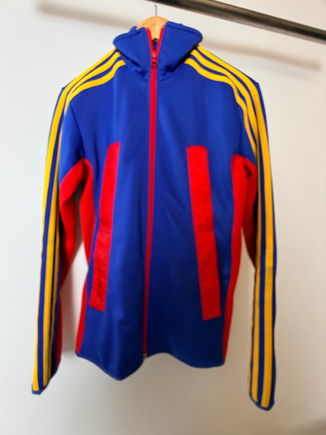 아디다스 져지 상품이미지1