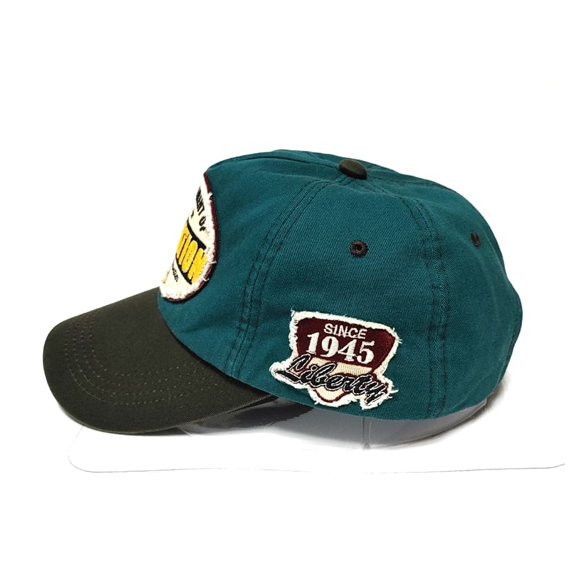 락앤블루 빈티지 모자 K-135 상품이미지3