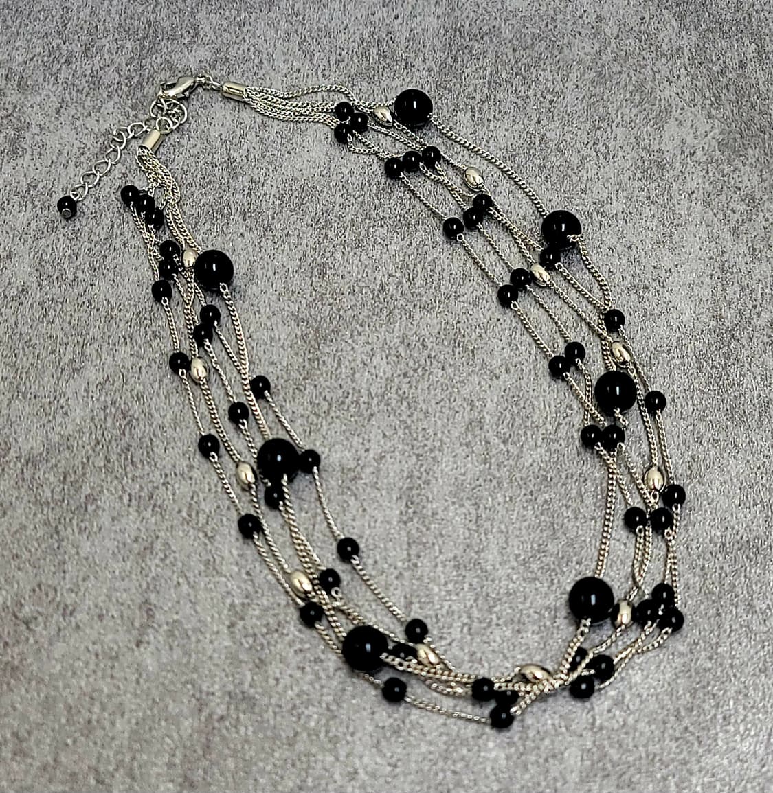 vintage necklace 상품이미지5