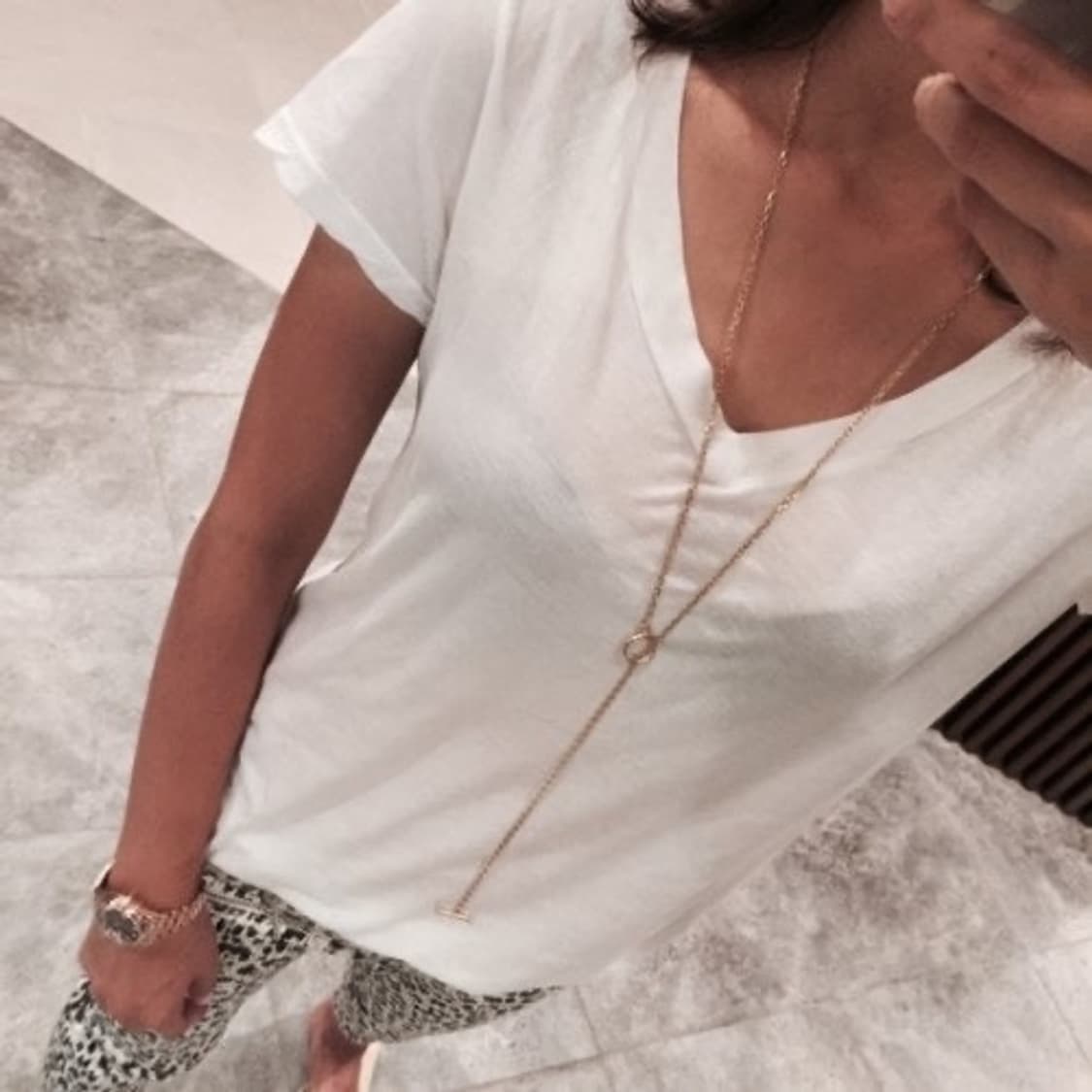 소윰 오라 ORA 목걸이 상품이미지2