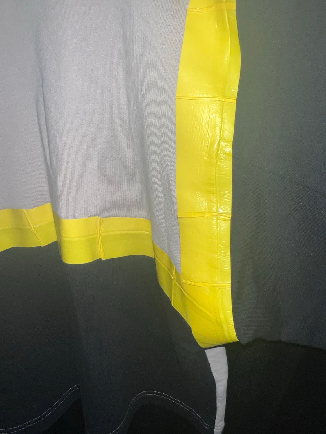 raf simons 맨투맨 상품이미지3