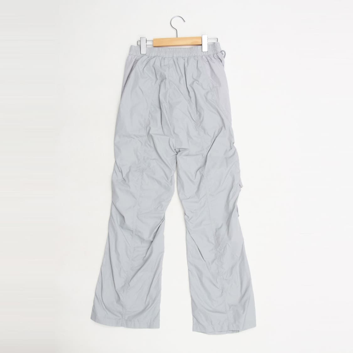 오호스 OJOS 스냅 나일론 팬츠 상품이미지6