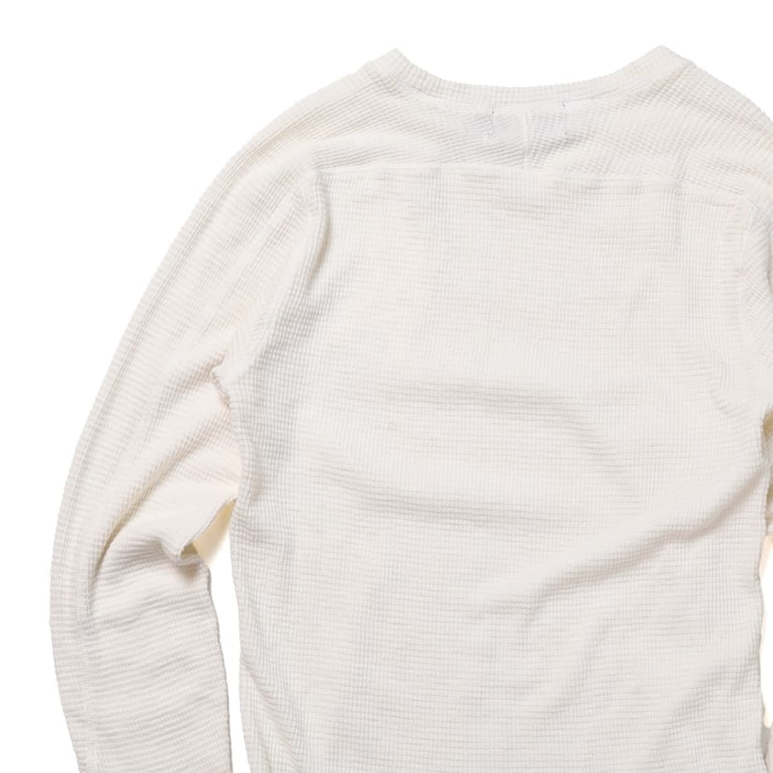 더블알엘 RRL Waffle Knit 
  상품이미지5