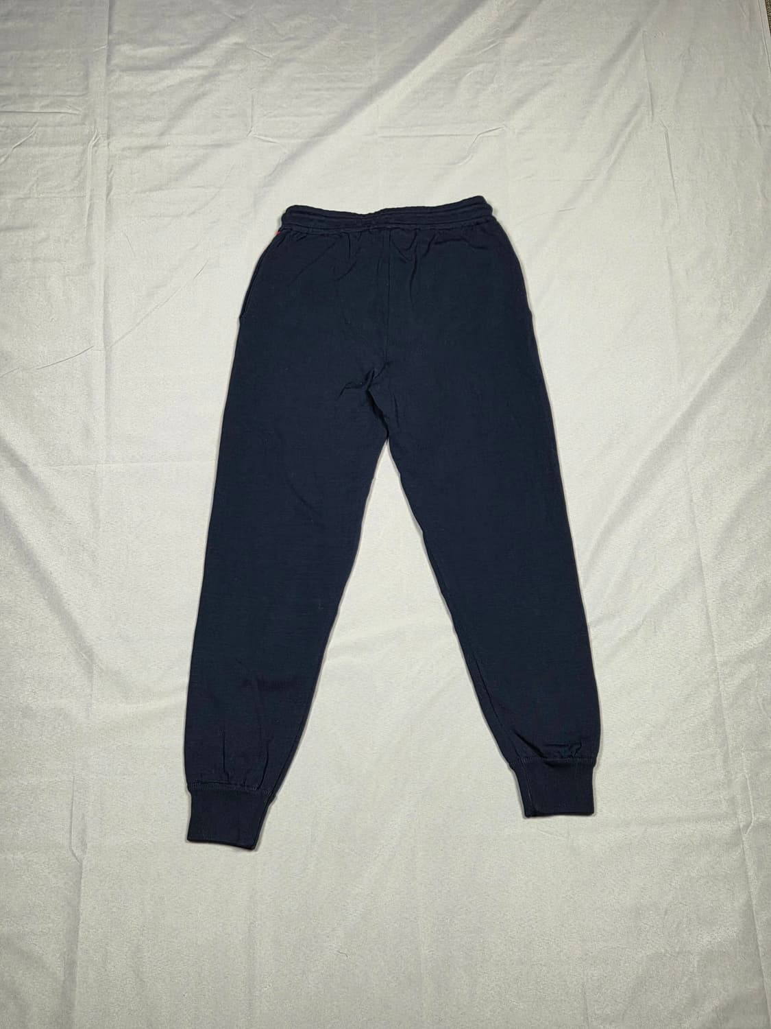 [발리] 시그니처 사이드 스트라이프 코튼 조거 팬츠 | A00153 상품이미지7