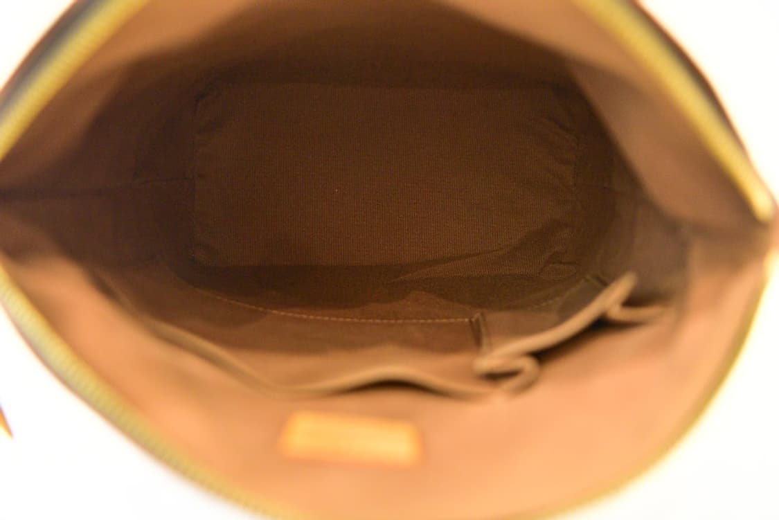 루이비통 모노그램 락킷 토트백(정품) 상품이미지9