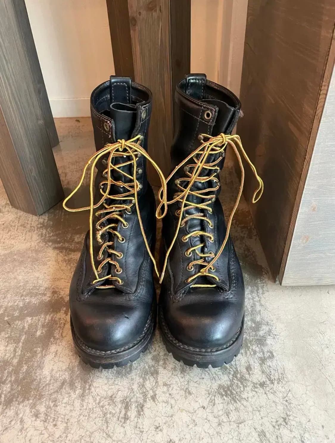 Wesco jobmaster 웨스코 잡마스터 9d 상품이미지1