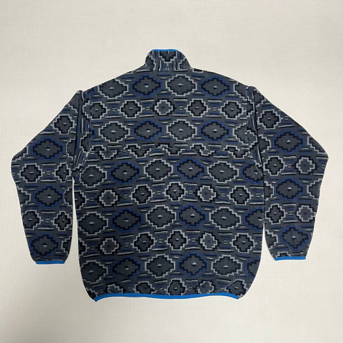 파타고니아 신칠라 야나바(Yanaba) 포지그레이 상품이미지2