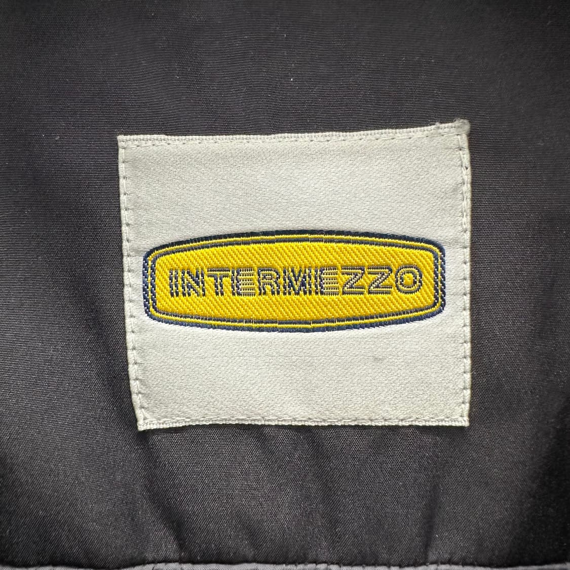 105 인터메조 남자 누빔 점퍼 상품이미지4