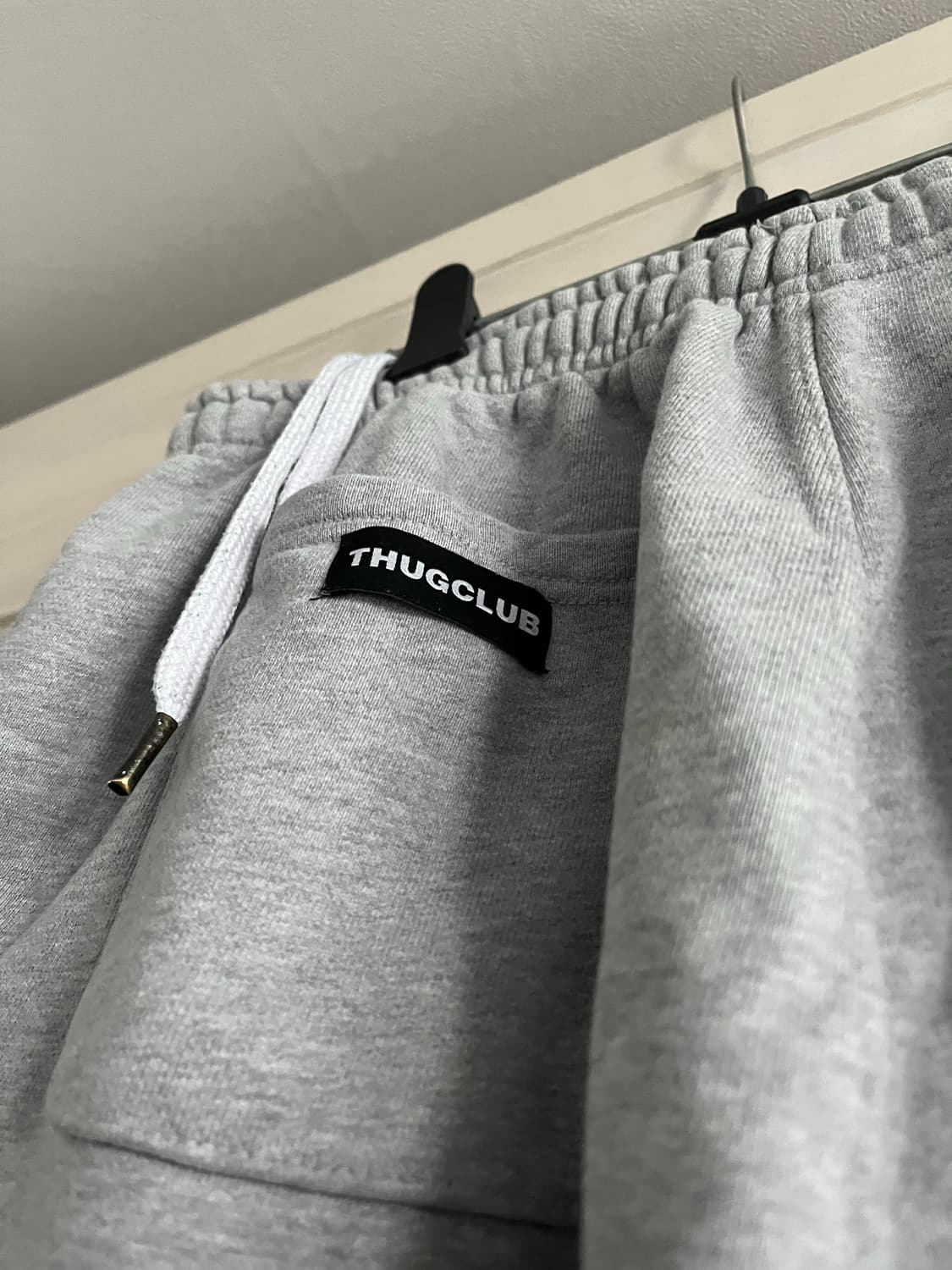 떠그클럽 gta 조거팬츠 상품이미지5