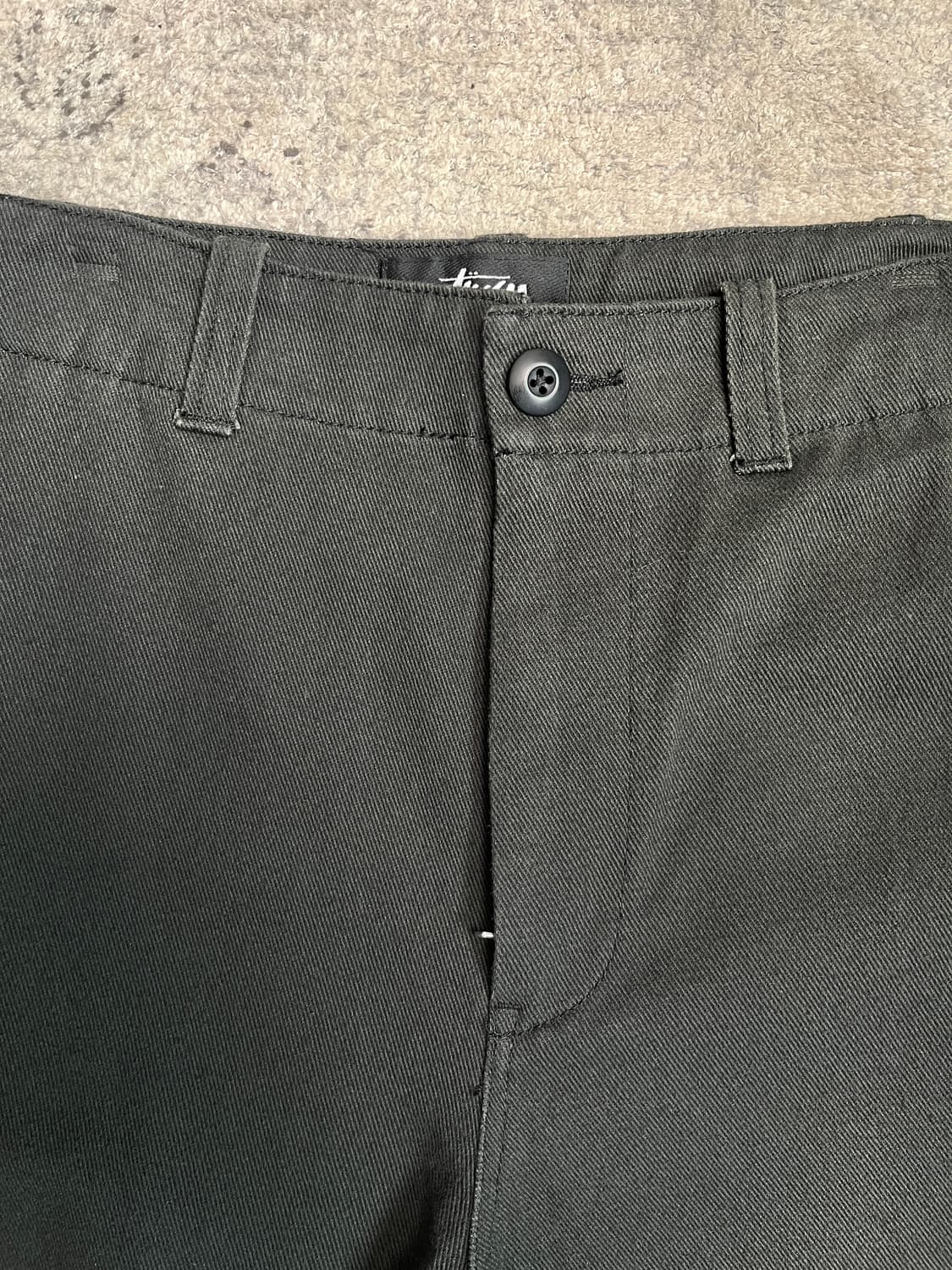 스투시 치노 팬츠 상품이미지3