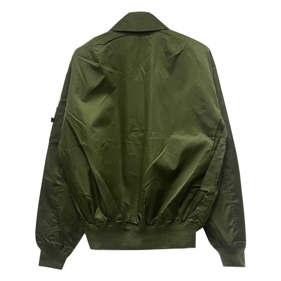 US Air Force 펜타곤 MA-1 플라이트 자켓 XL 상품이미지2