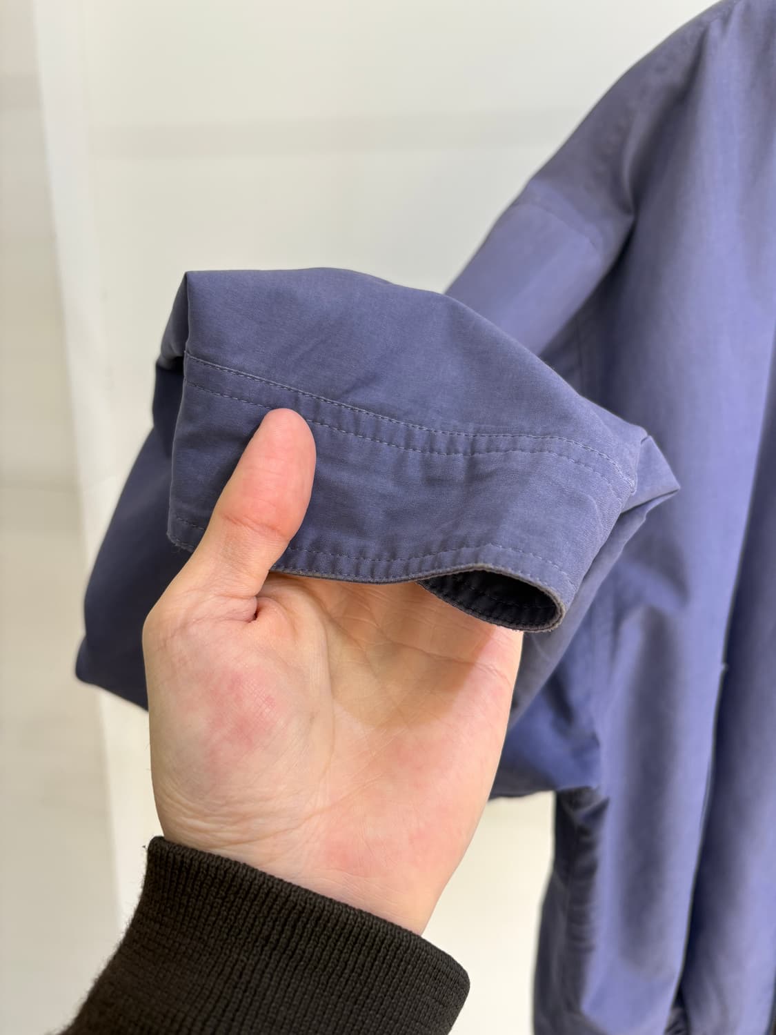 ALLEGRI 바람막이 상품이미지4