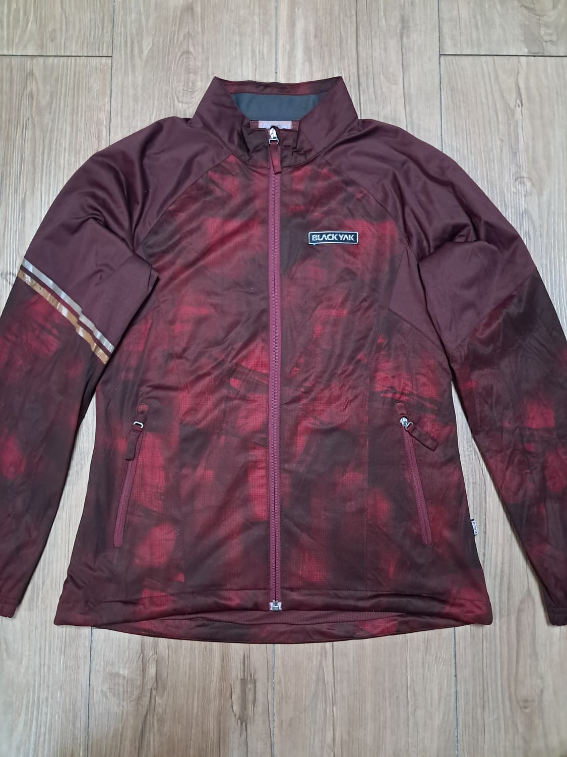 블랙야크 여성 우븐 자켓 90 상품이미지3