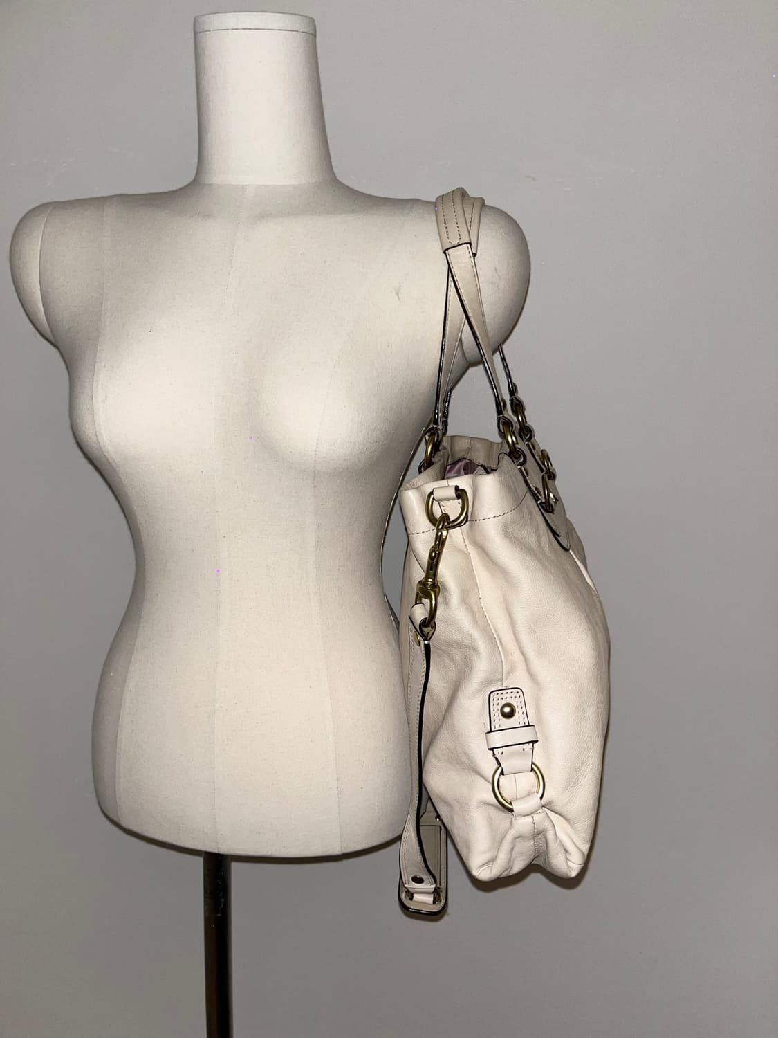 Coach Creami Shoulder bag 상품이미지4