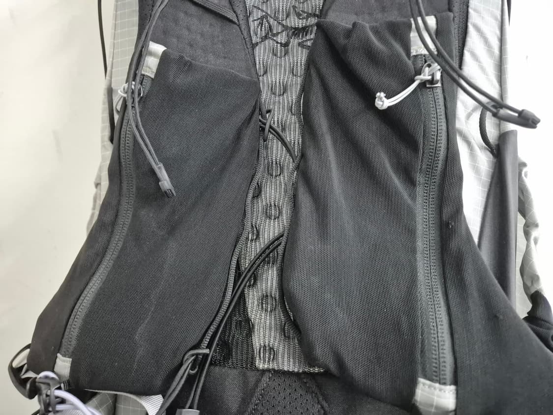 아크테릭스 에어리어스 30 상품이미지5