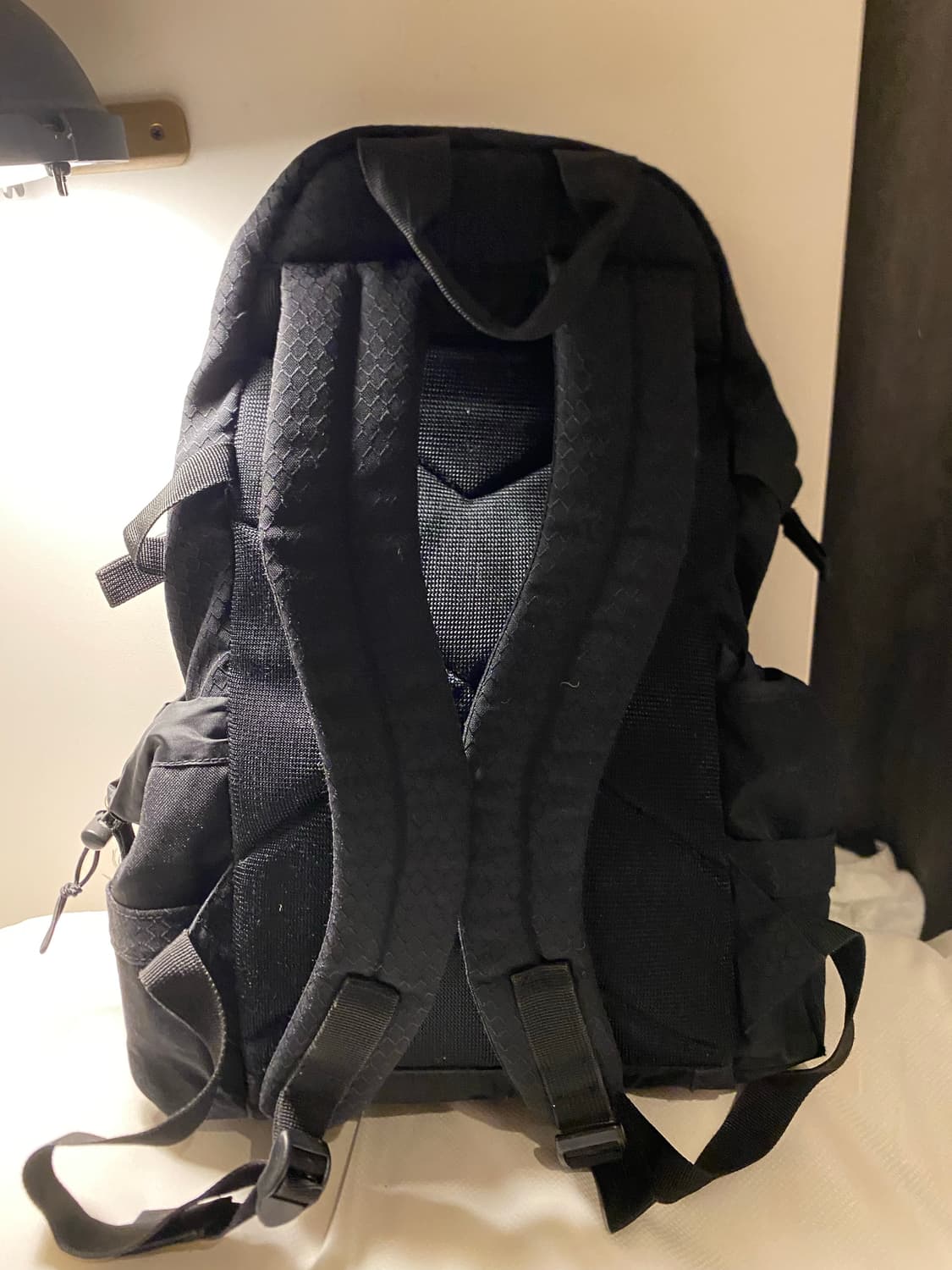 스투시 백팩 팝니다 상품이미지3