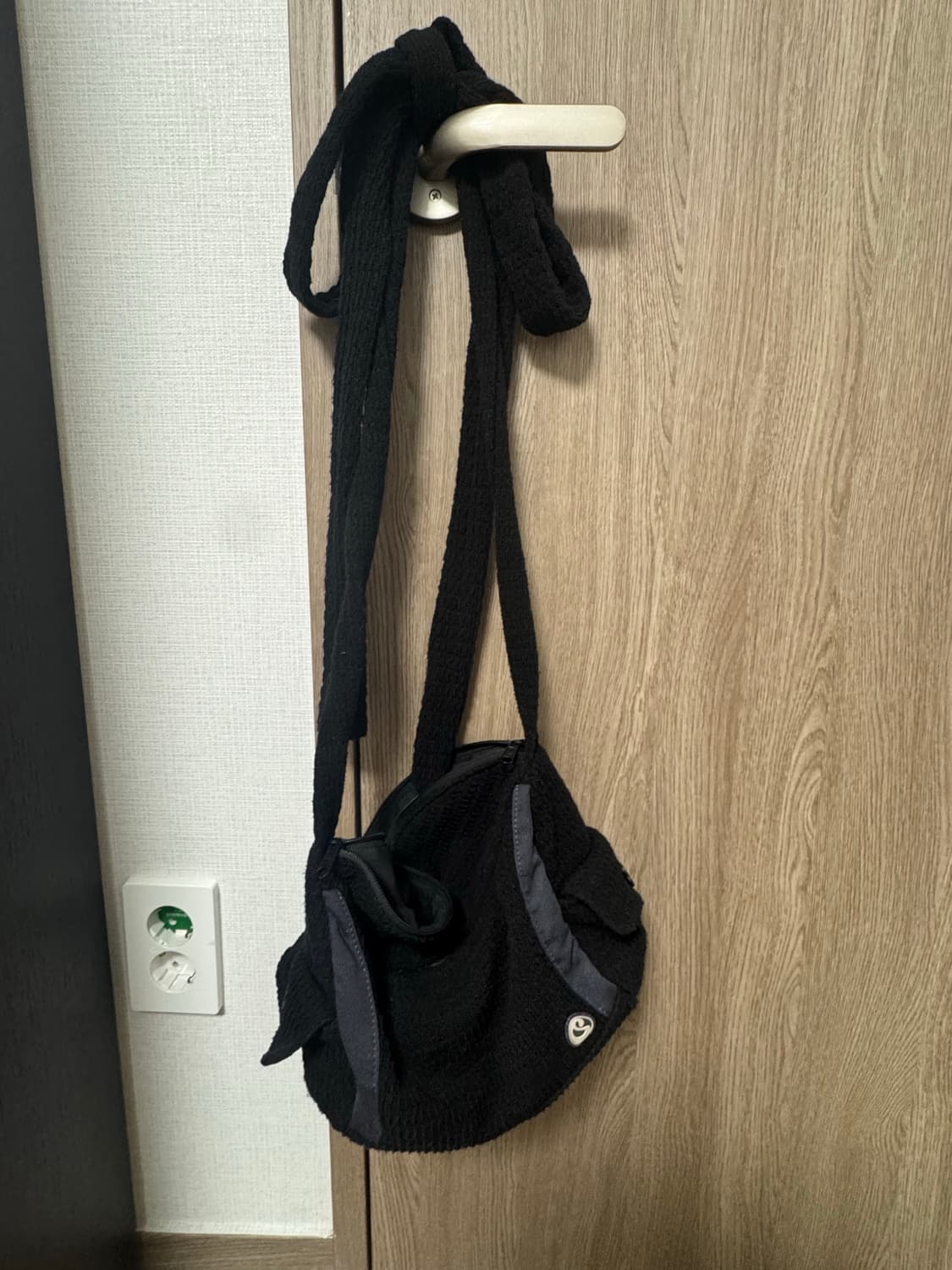 코이세이오 리본 백  상품이미지1