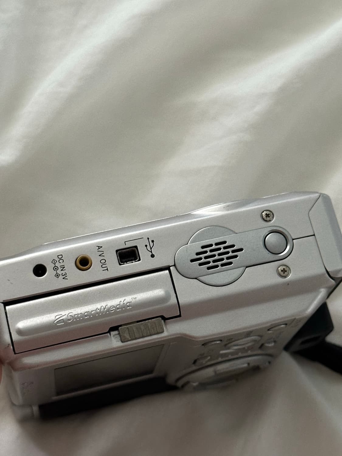 후지필름 파인픽스 4700z (fujifilm finepix 4700z) 상품이미지5