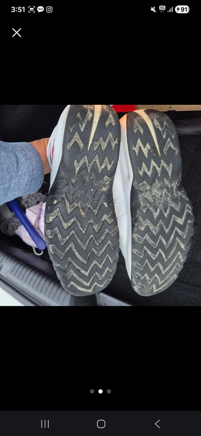 나이키 에어쉐이크 280 상품이미지2