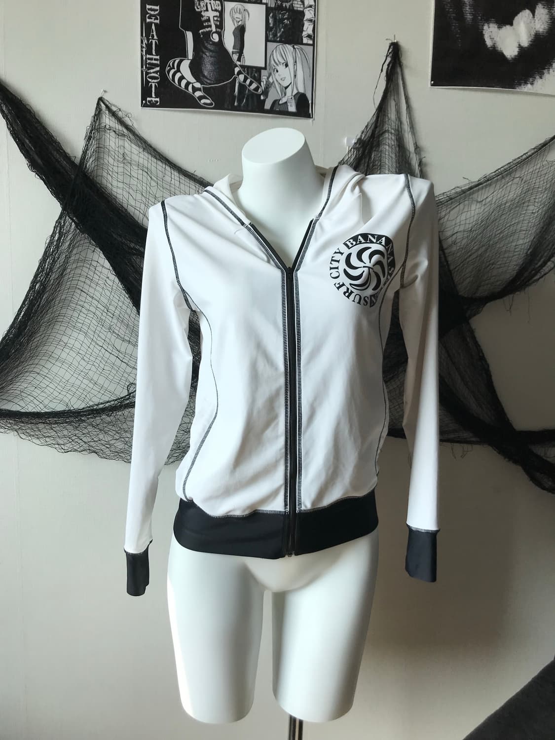 Banana seven hood jersey 상품이미지1