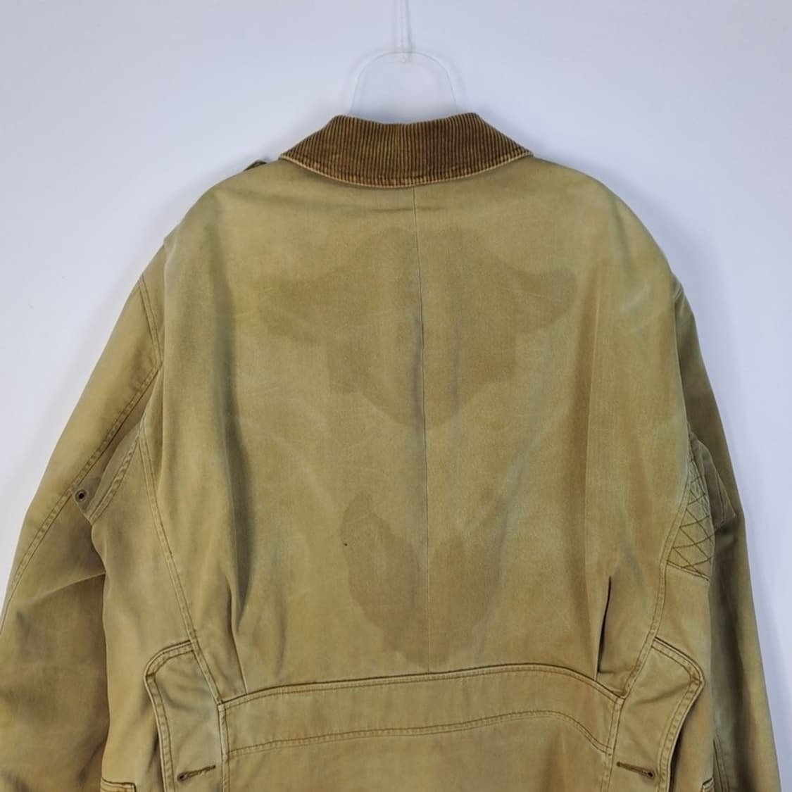 폴로랄프로렌 모호크 헌팅 필드자켓 상품이미지4