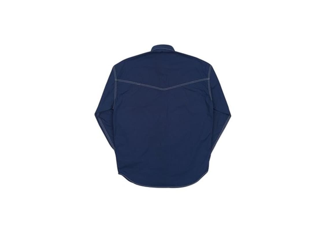 팔라스 Jeans Verse Shirt 상품이미지2