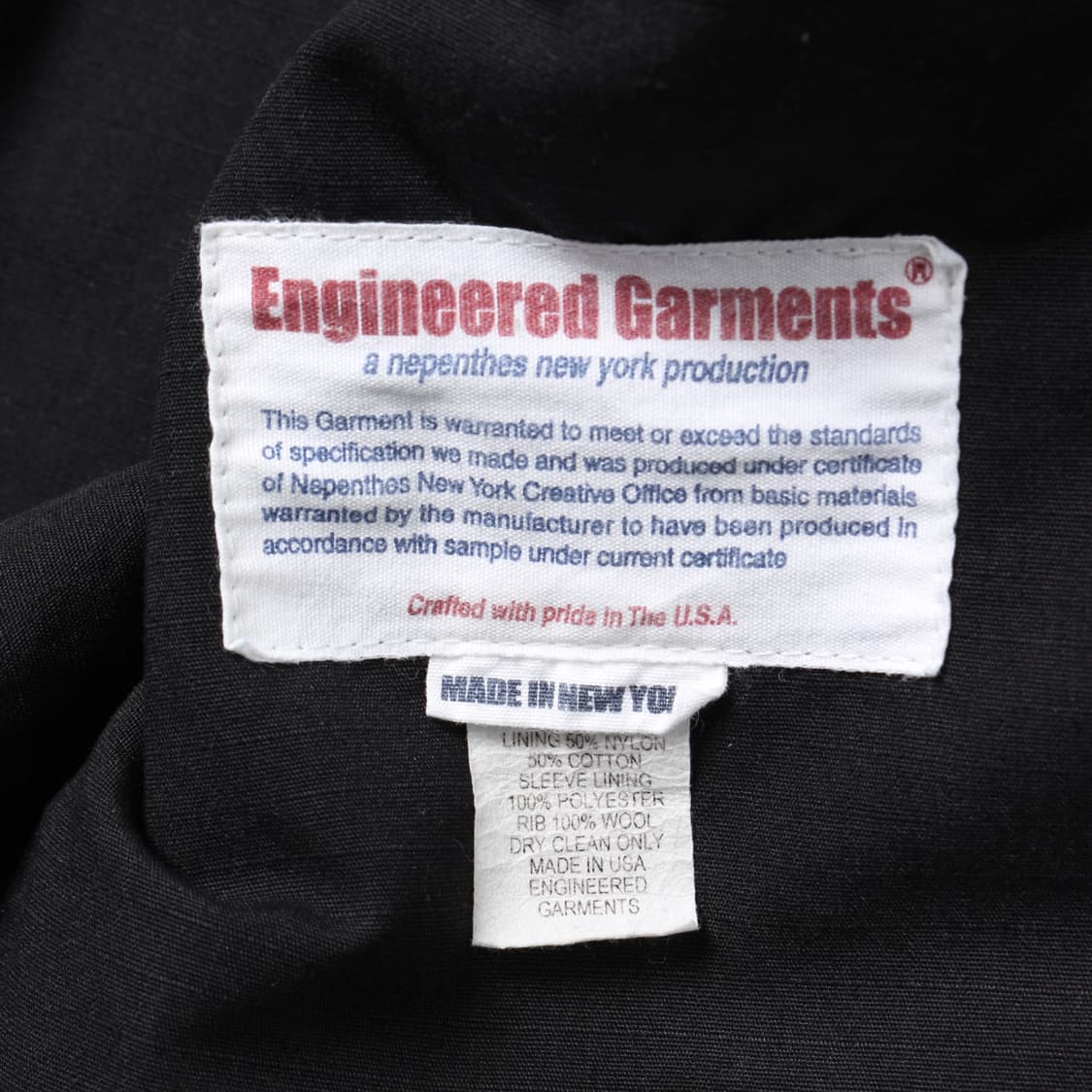 Engineered garments  상품이미지10