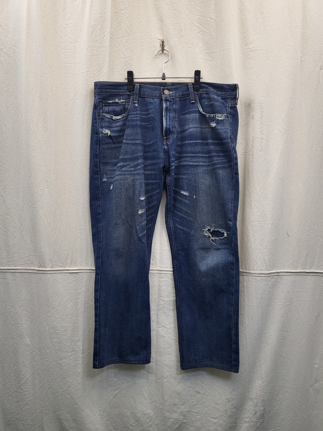 HOLLISTER 데님 청바지 상품이미지1